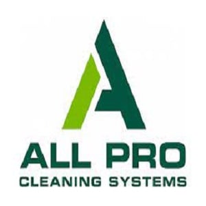All Pro Cleaning, LLC Logo
