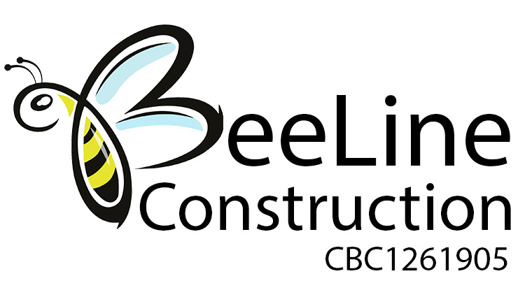 Beeline Construction Logo