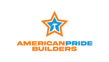 American Pride Builders Co. Logo