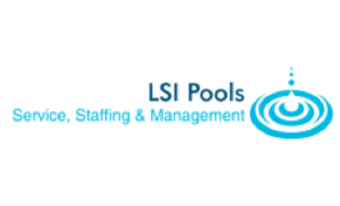 LSI Pools Logo