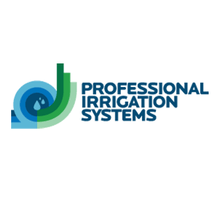 Professional Irrigation System Logo
