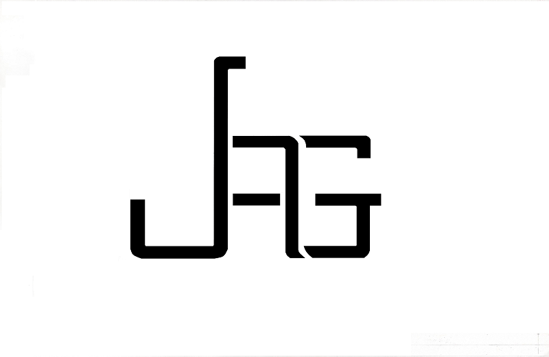 Jag Homes Logo