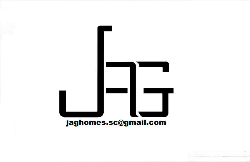 Jag Homes Logo