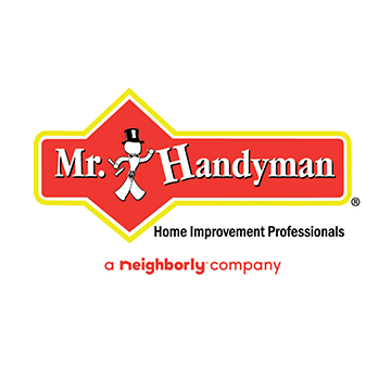 Mr. Handyman of McDonough and Stockbridge Logo