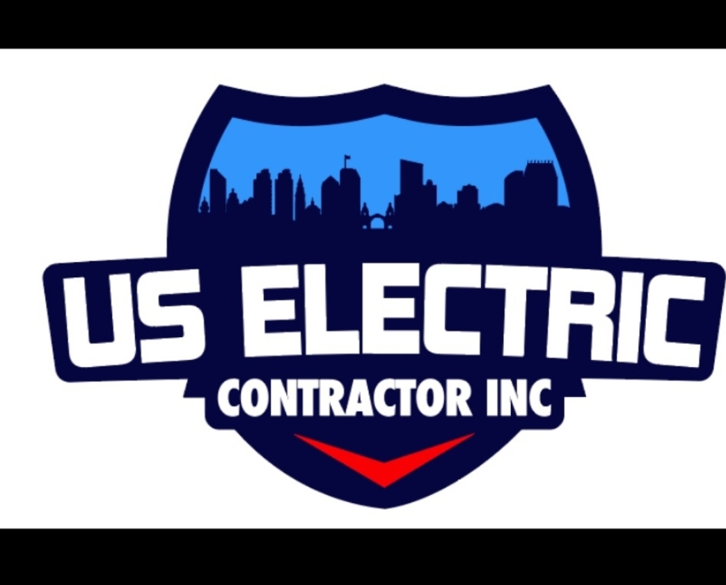 US Electric Contractor, Inc. Logo
