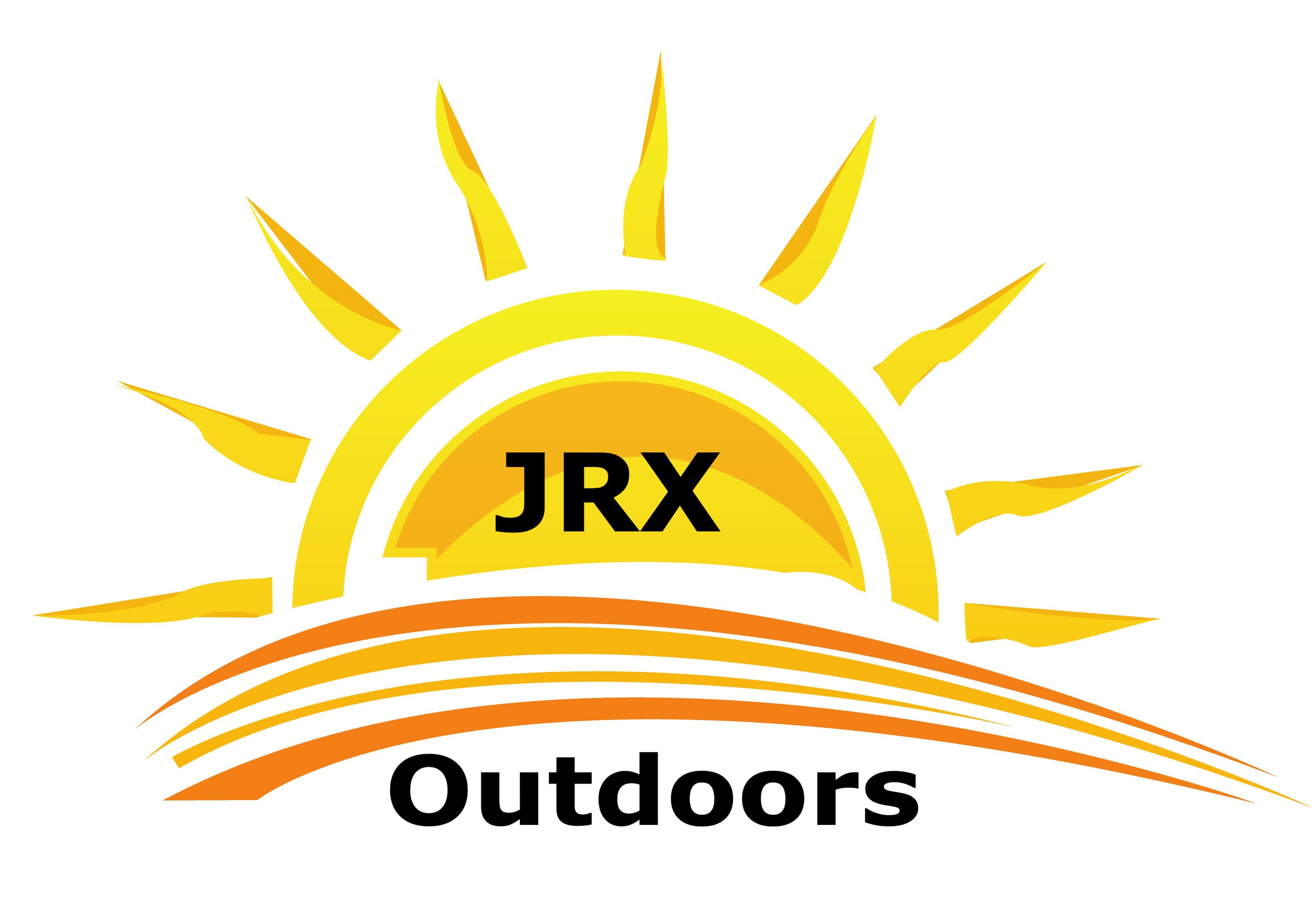 JRX Outdoors Logo
