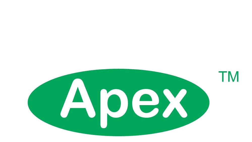 Apex Cleaning Inc. Logo