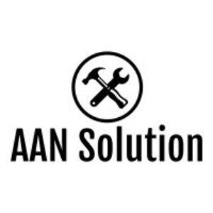 AAN Solution Logo