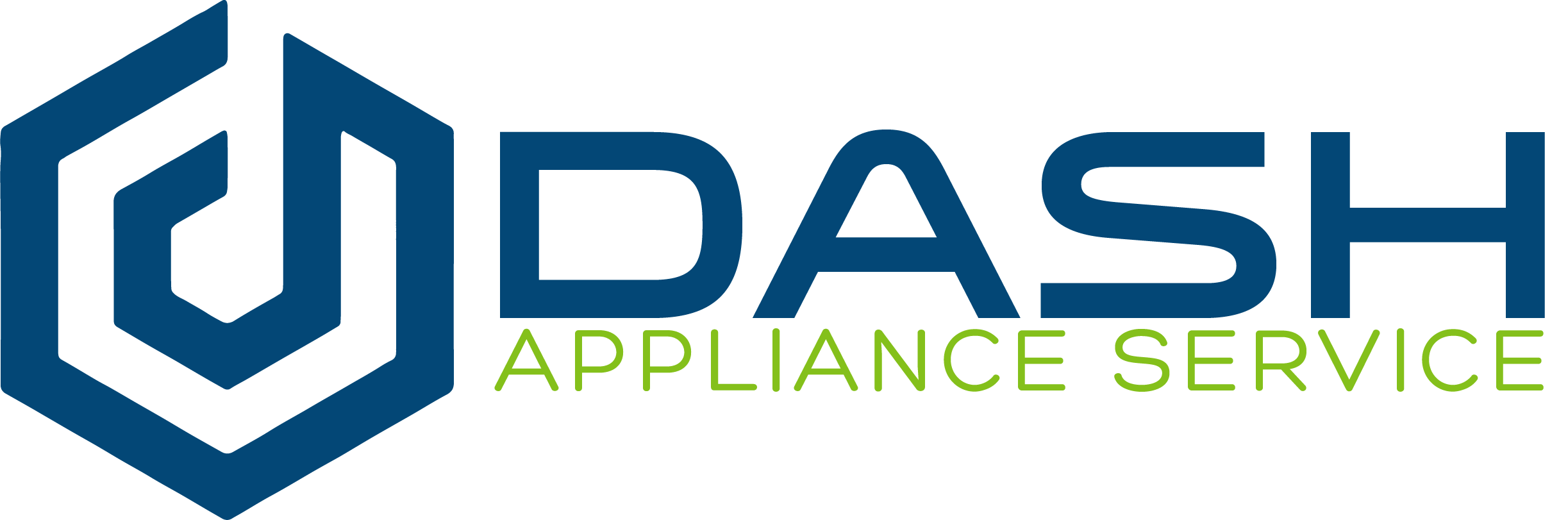 Dash Appliance Logo