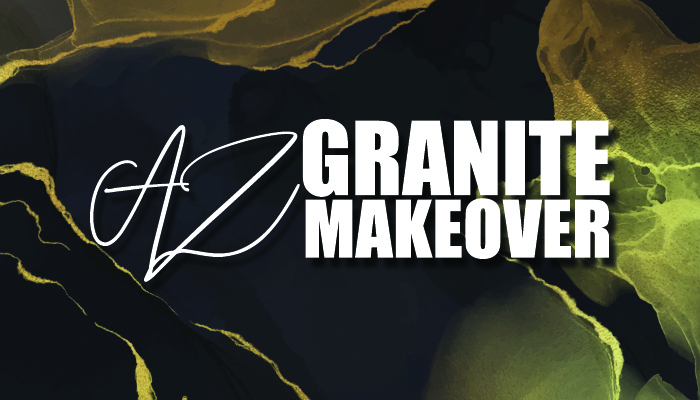 Arizona Granite Makeover LLC Logo