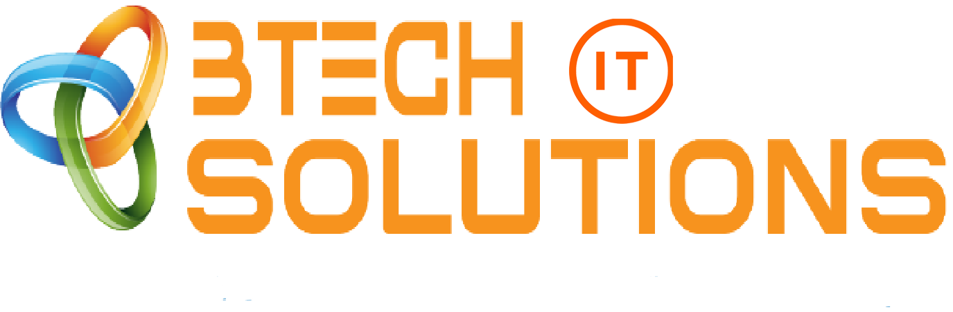 3Tech IT Solutions LLC Logo