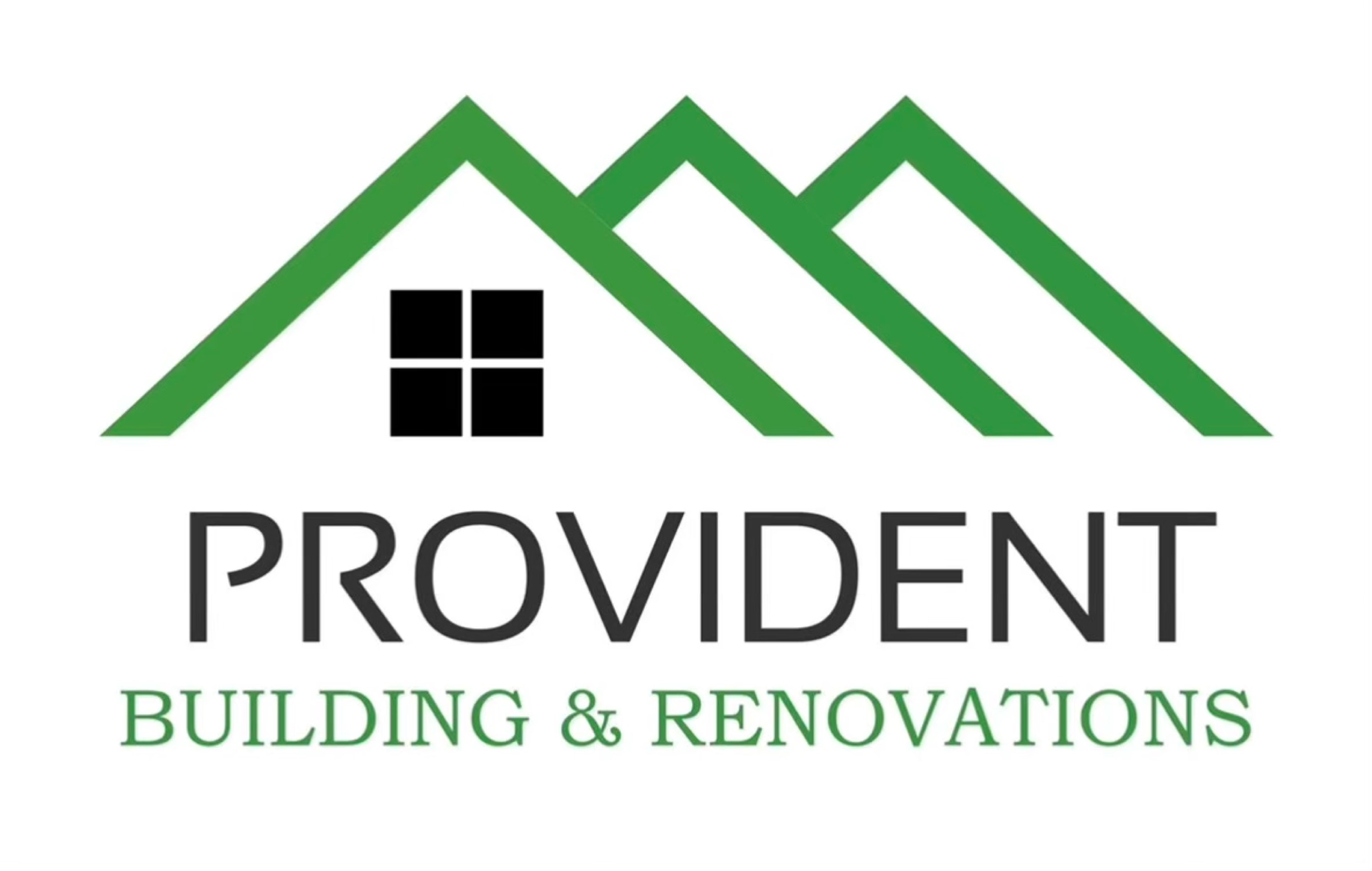 Provident Building Logo