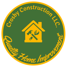 Crosby Construction Logo
