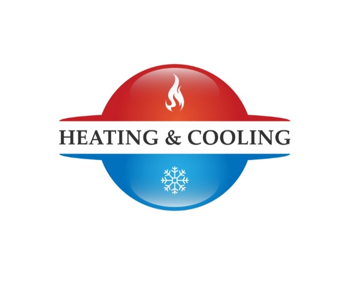 Strive for Services Heating and Cooling Logo