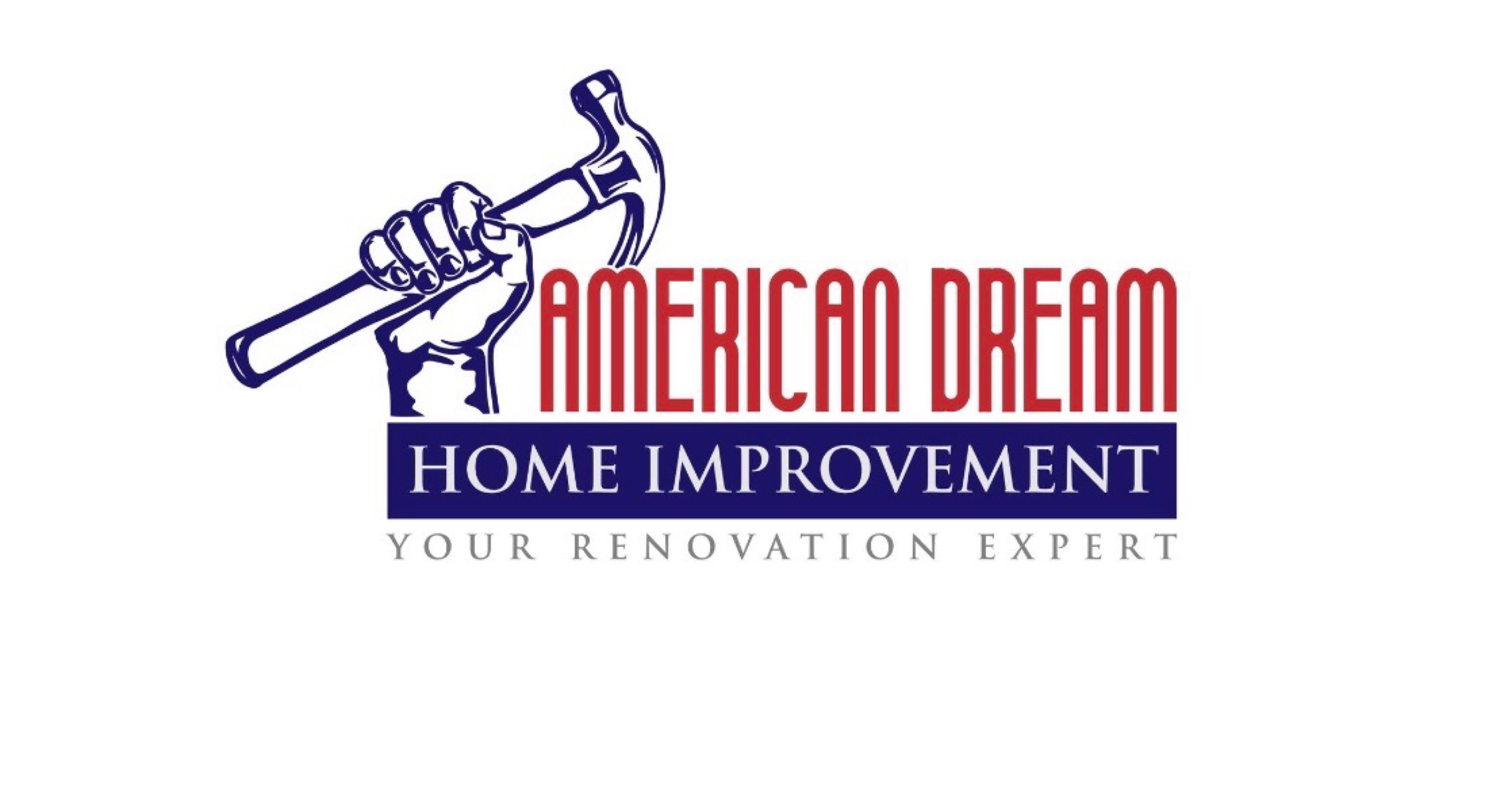 American Dream Home Improvement, LLC Logo
