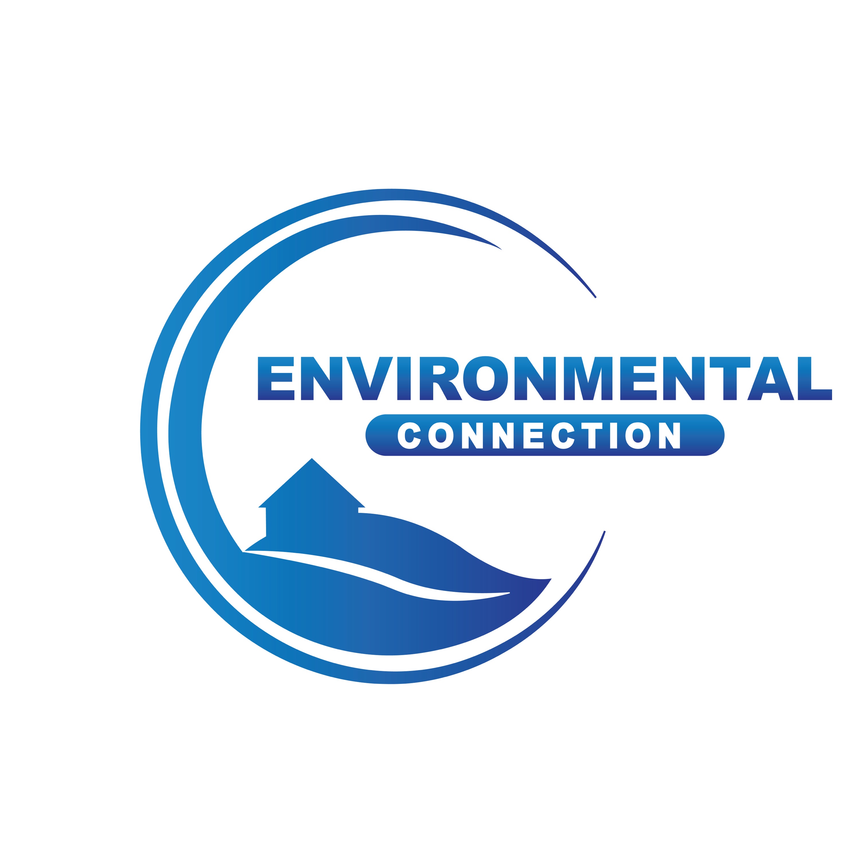Environmental Connection, LLC Logo