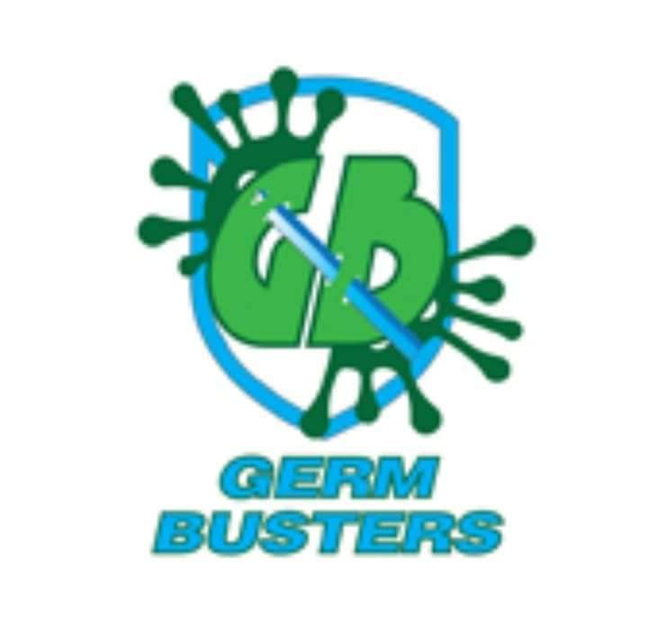 Germ Busters Logo