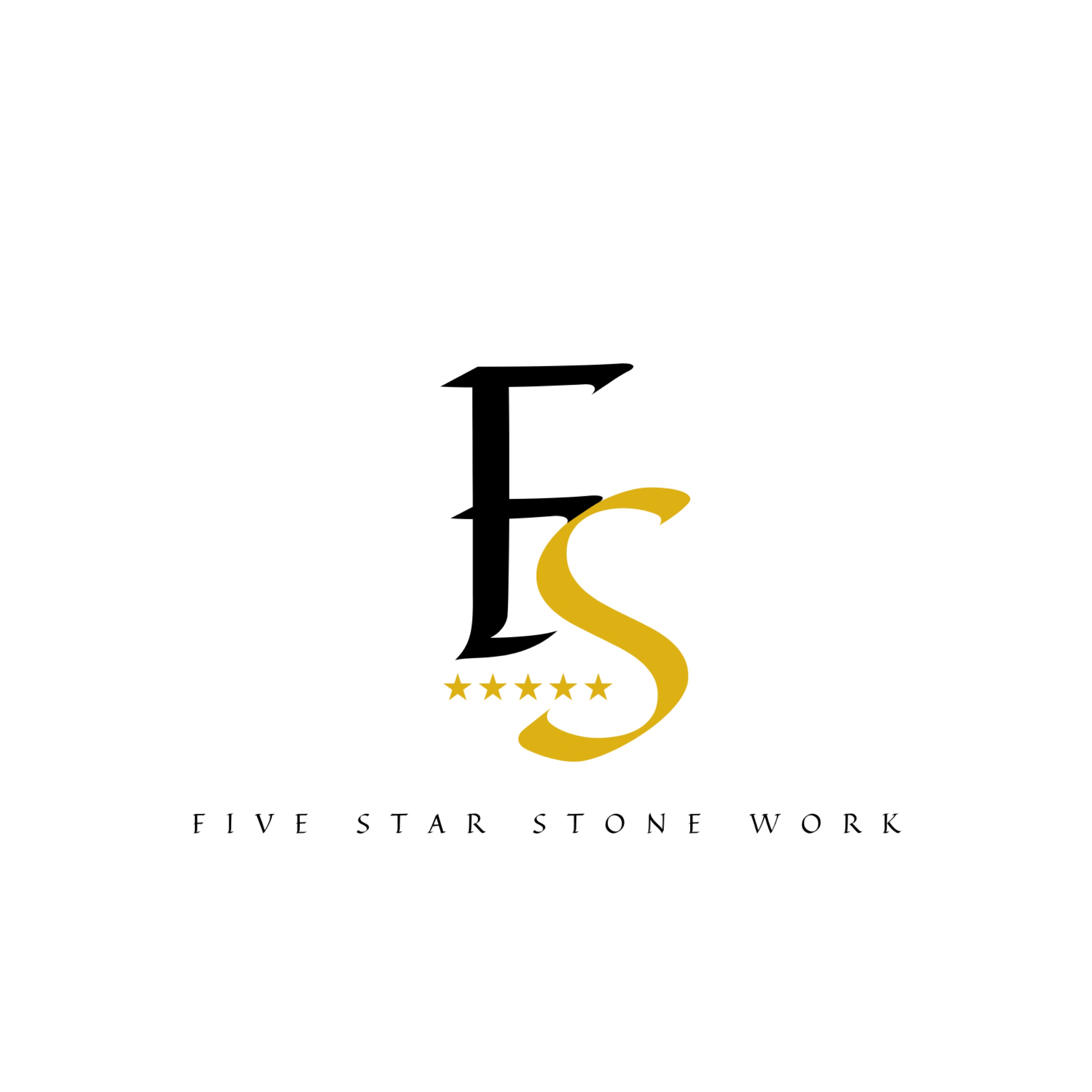 Five Star Stone Work Ltd. Logo