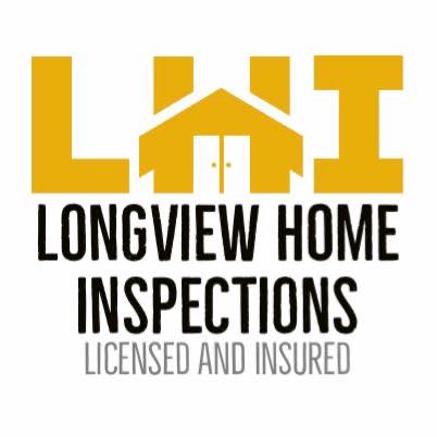 Longview Home Inspections, PLLC Logo