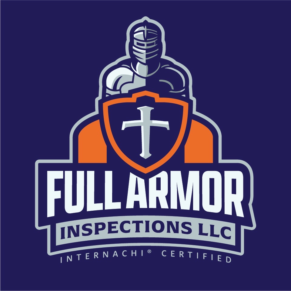 Full Armor Inspections LLC Logo