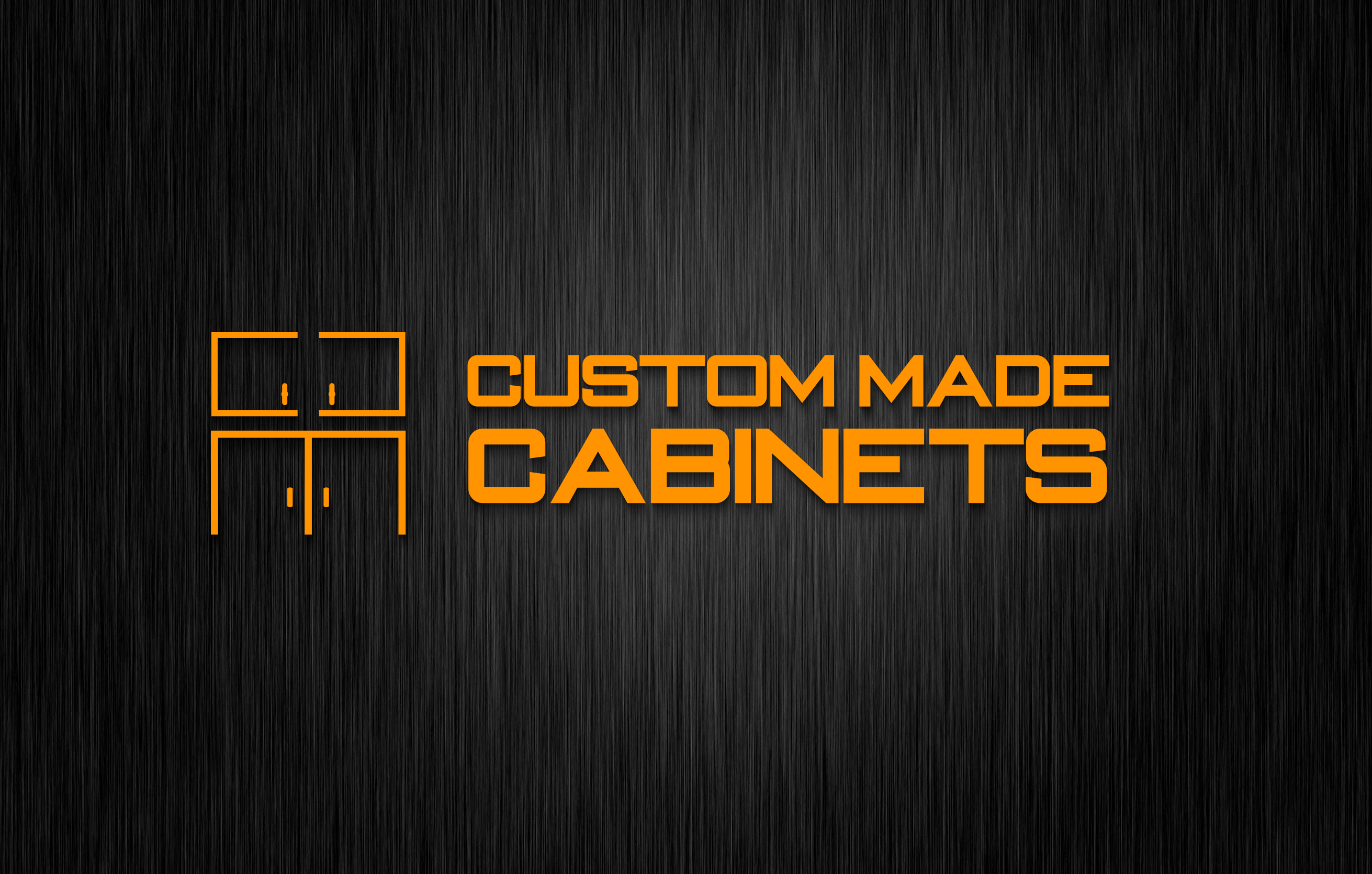 Custom Made Cabinets of Lakeland, Florida Logo