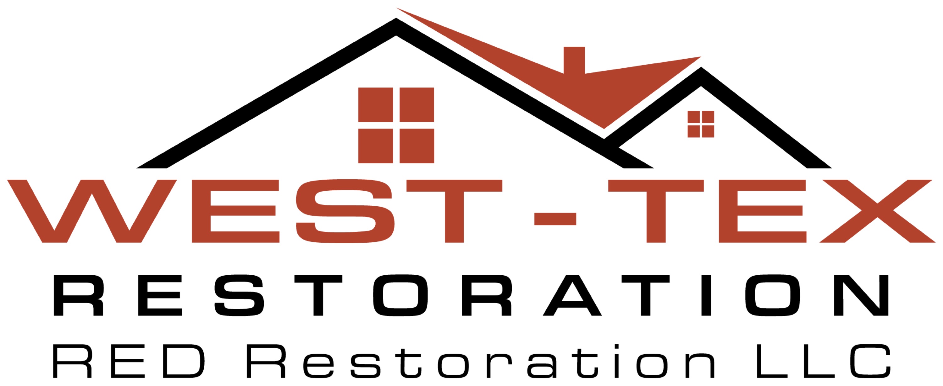 West Tex Restoration Logo