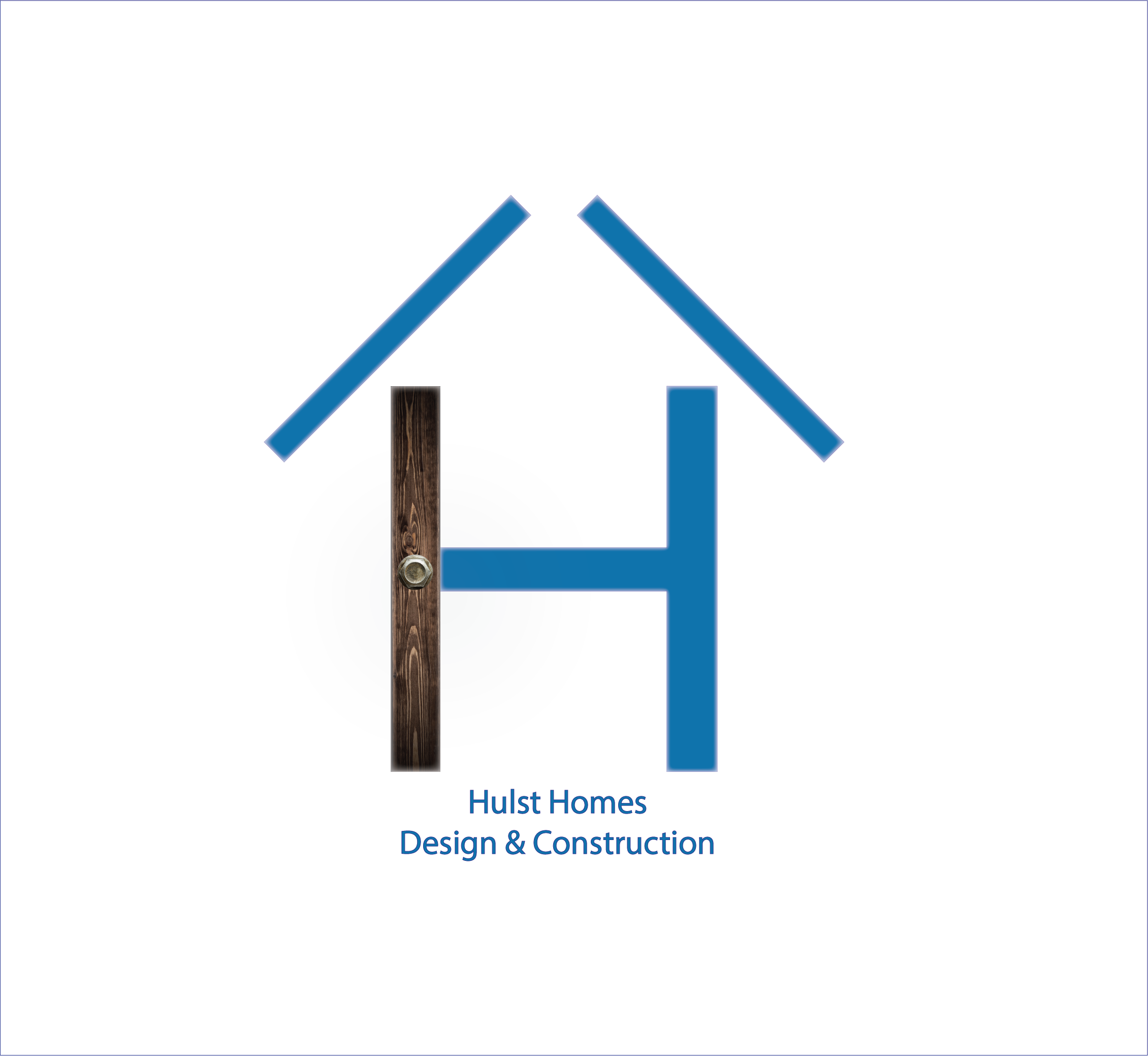 Hulst Homes Design & Construction, LLC Logo