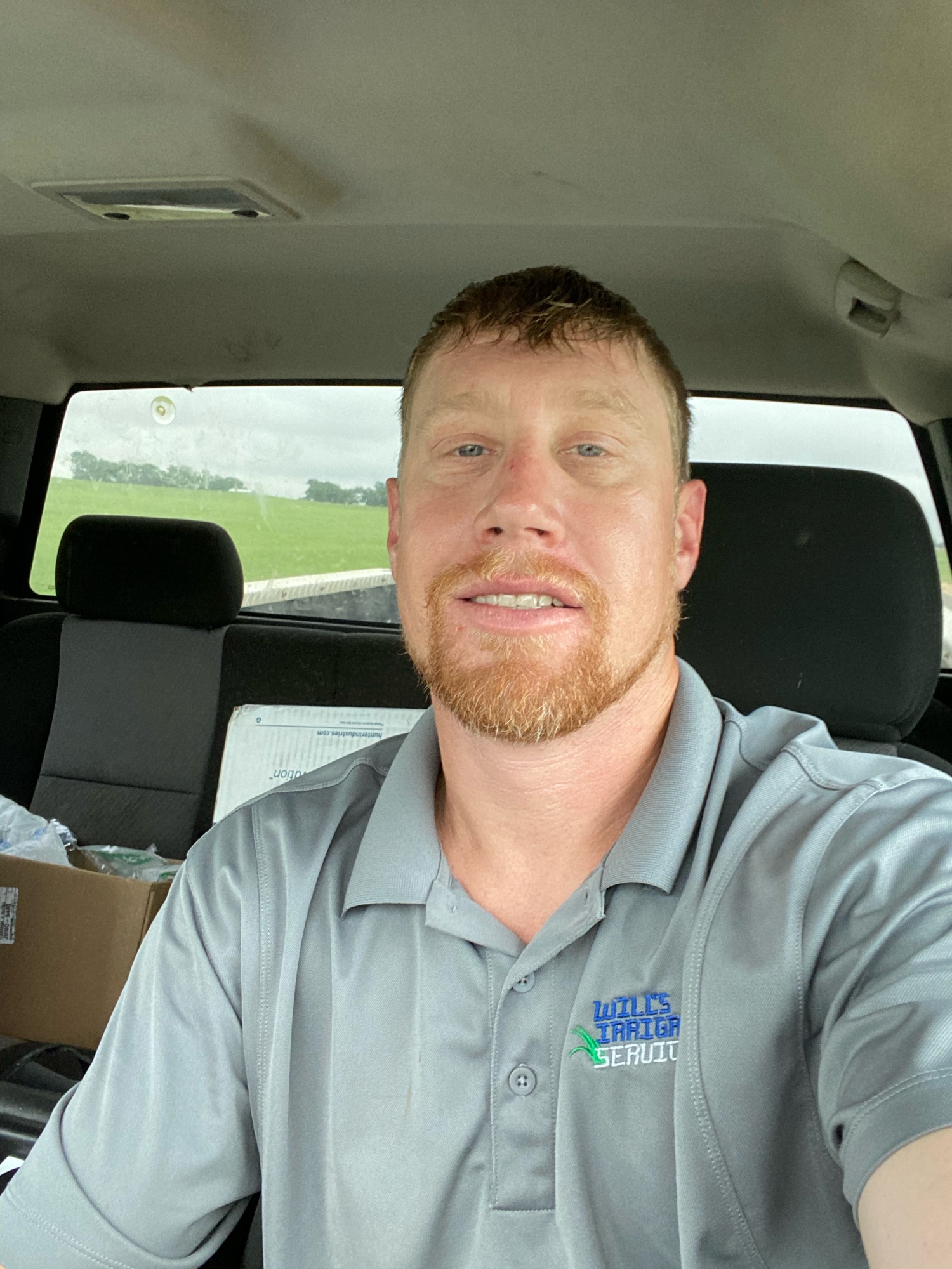 Wills Sprinkler Irrigation Service Logo