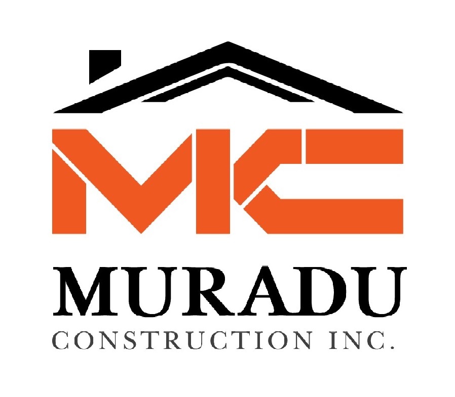Muradu Construction, Inc. Logo