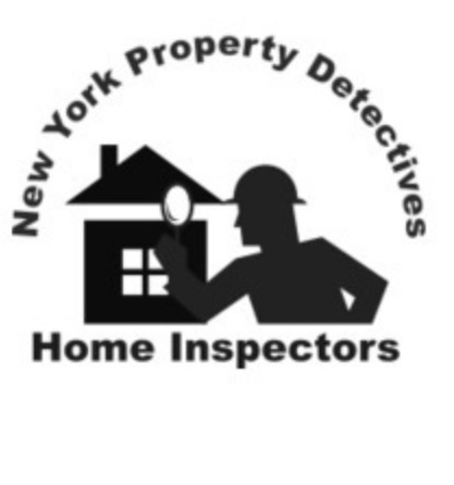 New York Property Detectives Logo