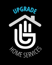 Upgrade Home Services Logo