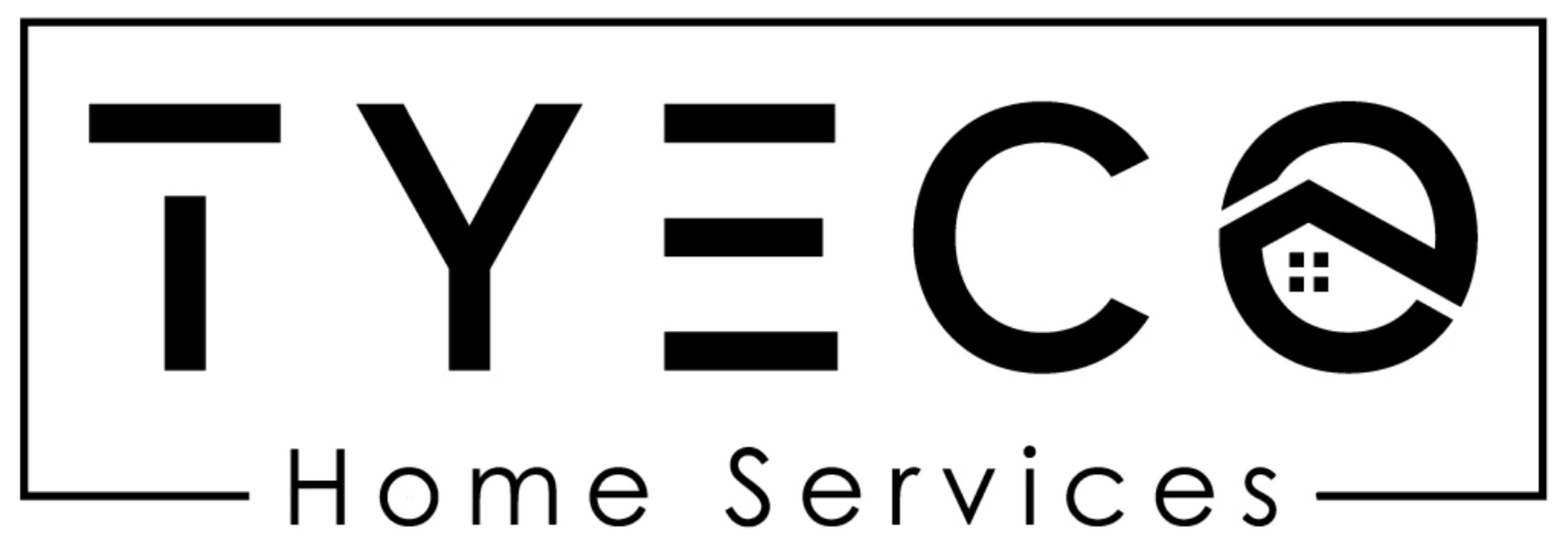 Tyeco Home Services, LLC Logo