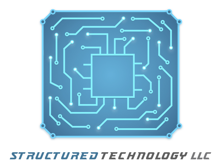 Structured Technology, LLC Logo