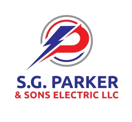 S.G. Parker & Sons Electric, LLC Logo