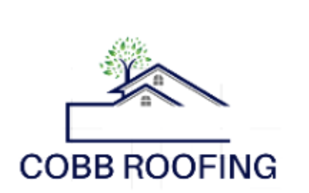 Cobb Roofing Logo