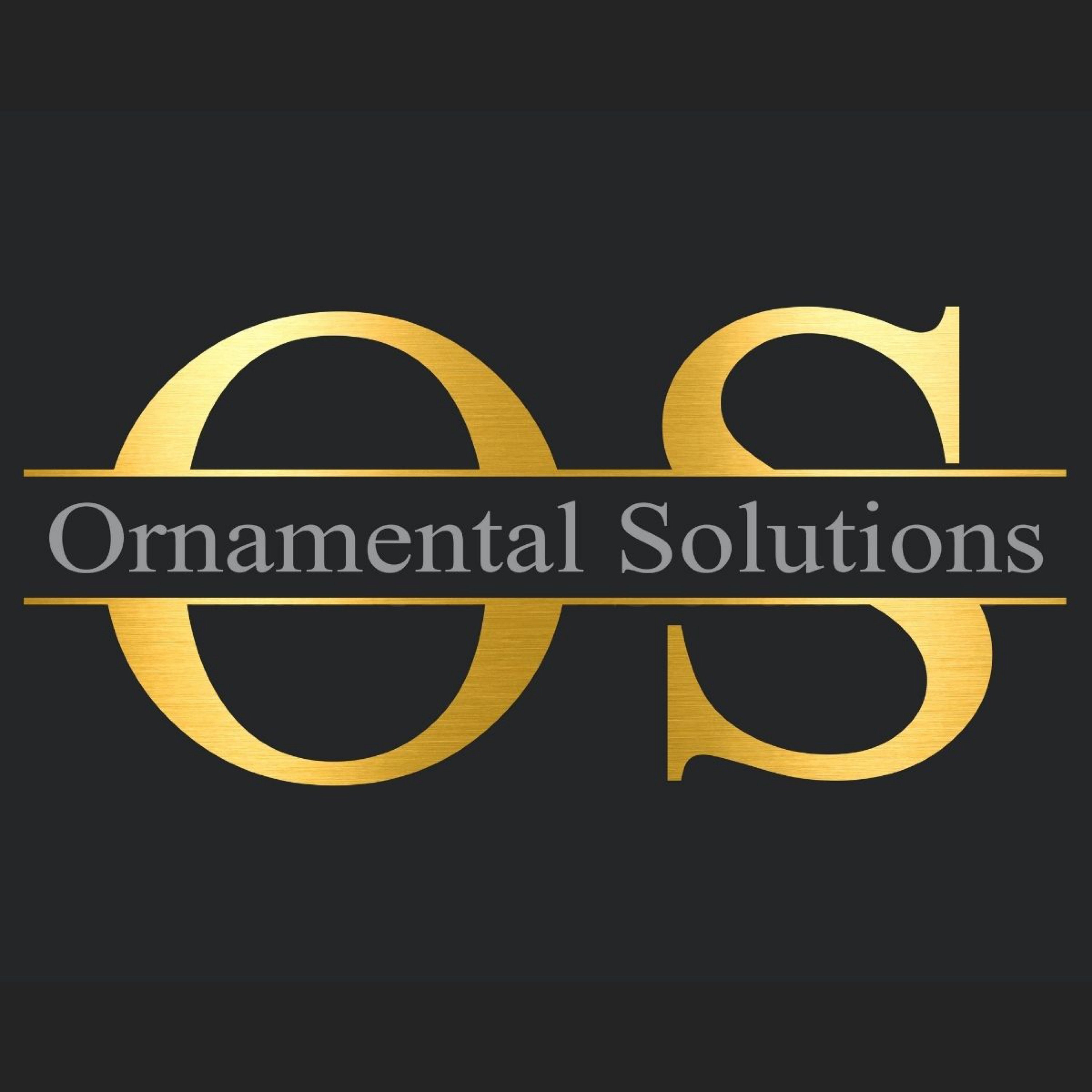 Ornamental Solutions Inc Logo