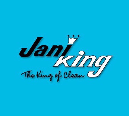 Jani-King of Colorado Logo