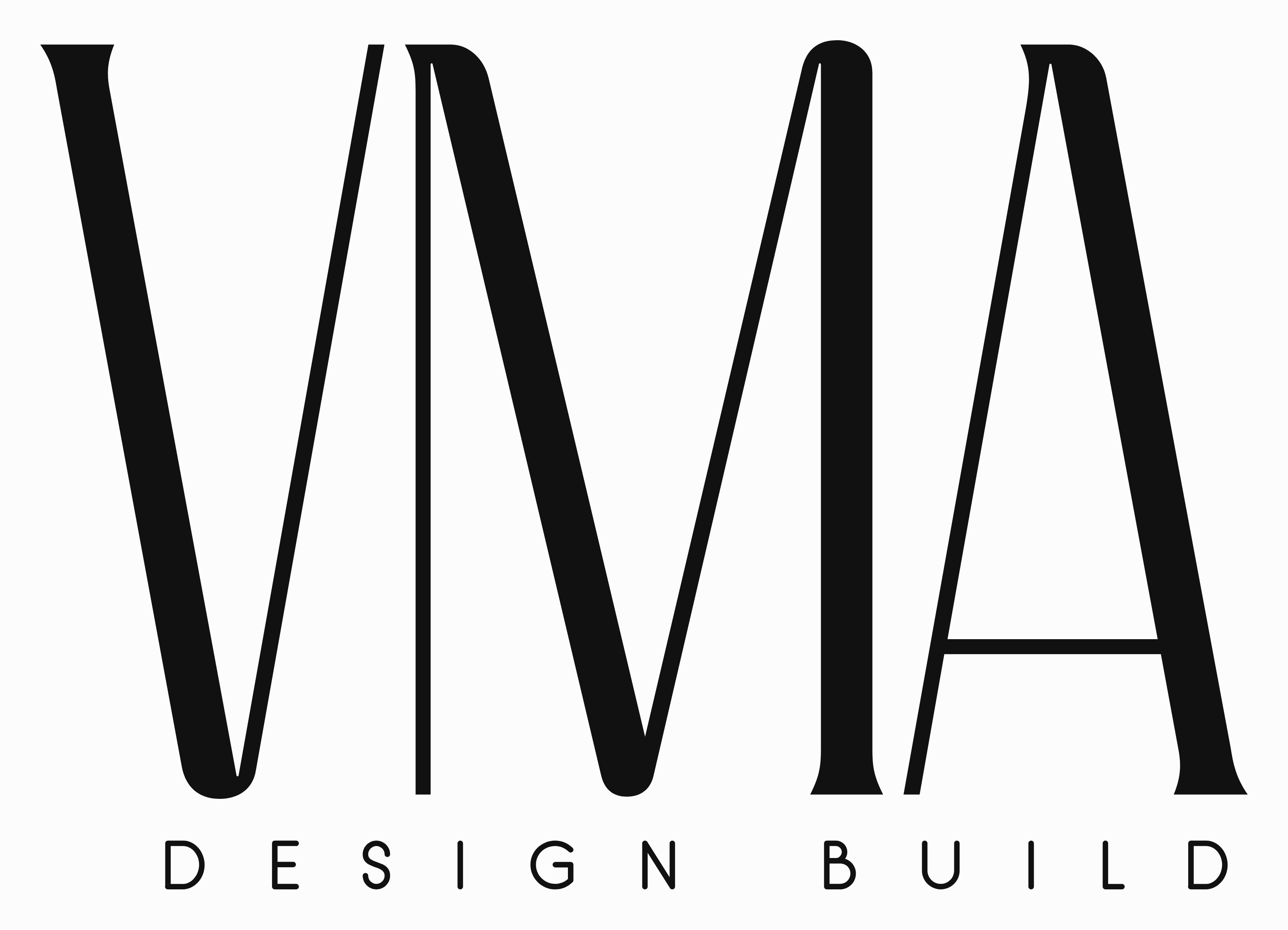 VMA, Inc. Logo