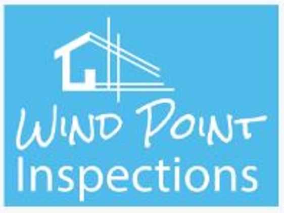 Wind Point Inspections Logo