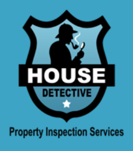 House Detective Property Inspection Services, LLC Logo