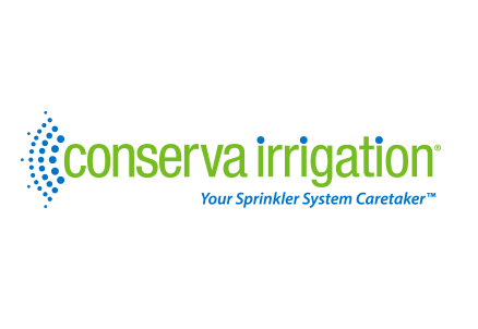 Conserva Irrigation of Southern Minnesota Logo