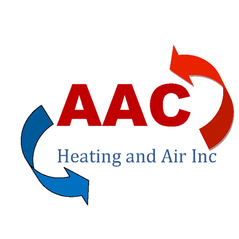 AAC Heating and Air, Inc. Logo