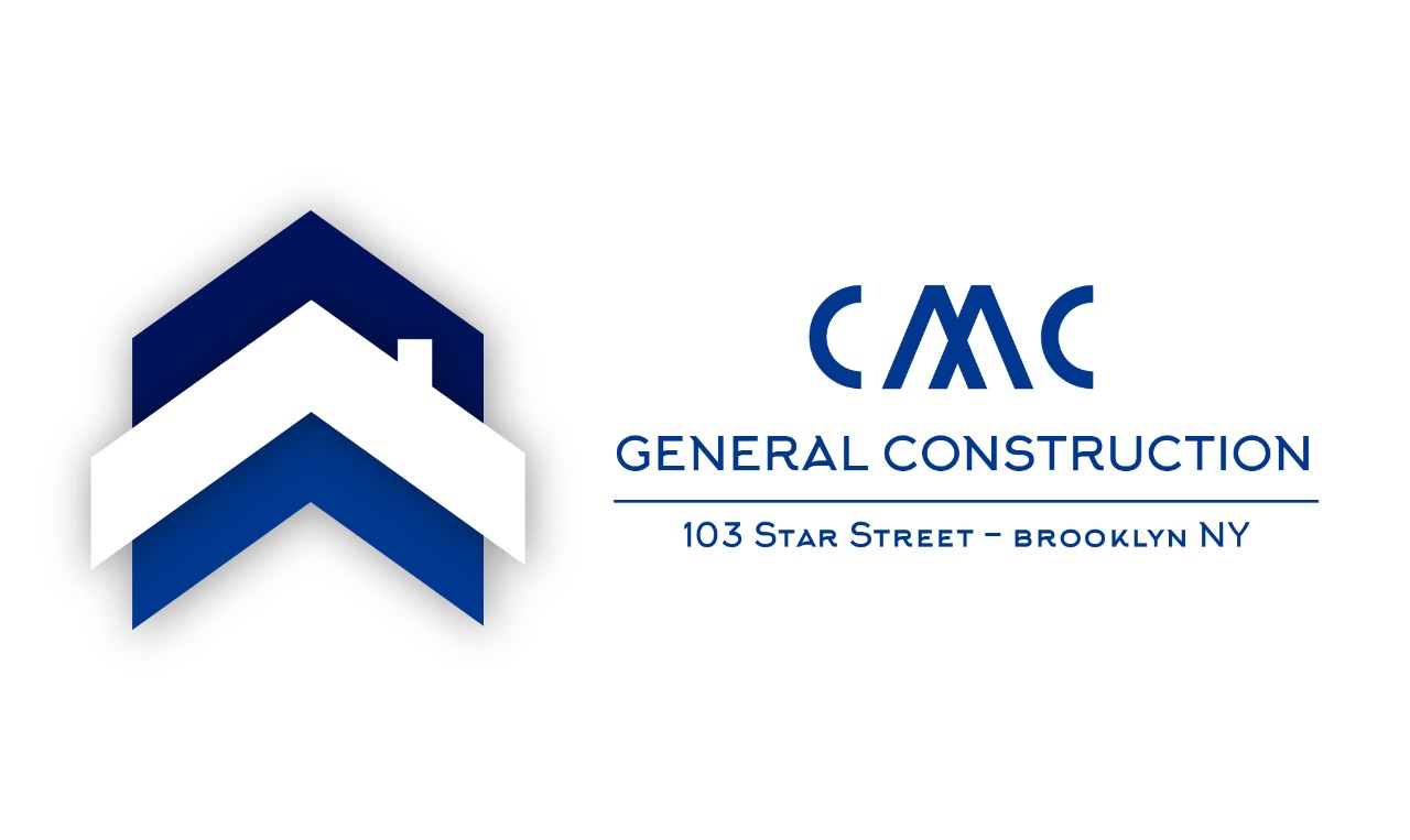 CMC General Construction Logo
