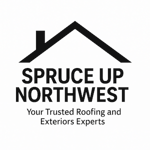 Spruce Up Northwest Logo