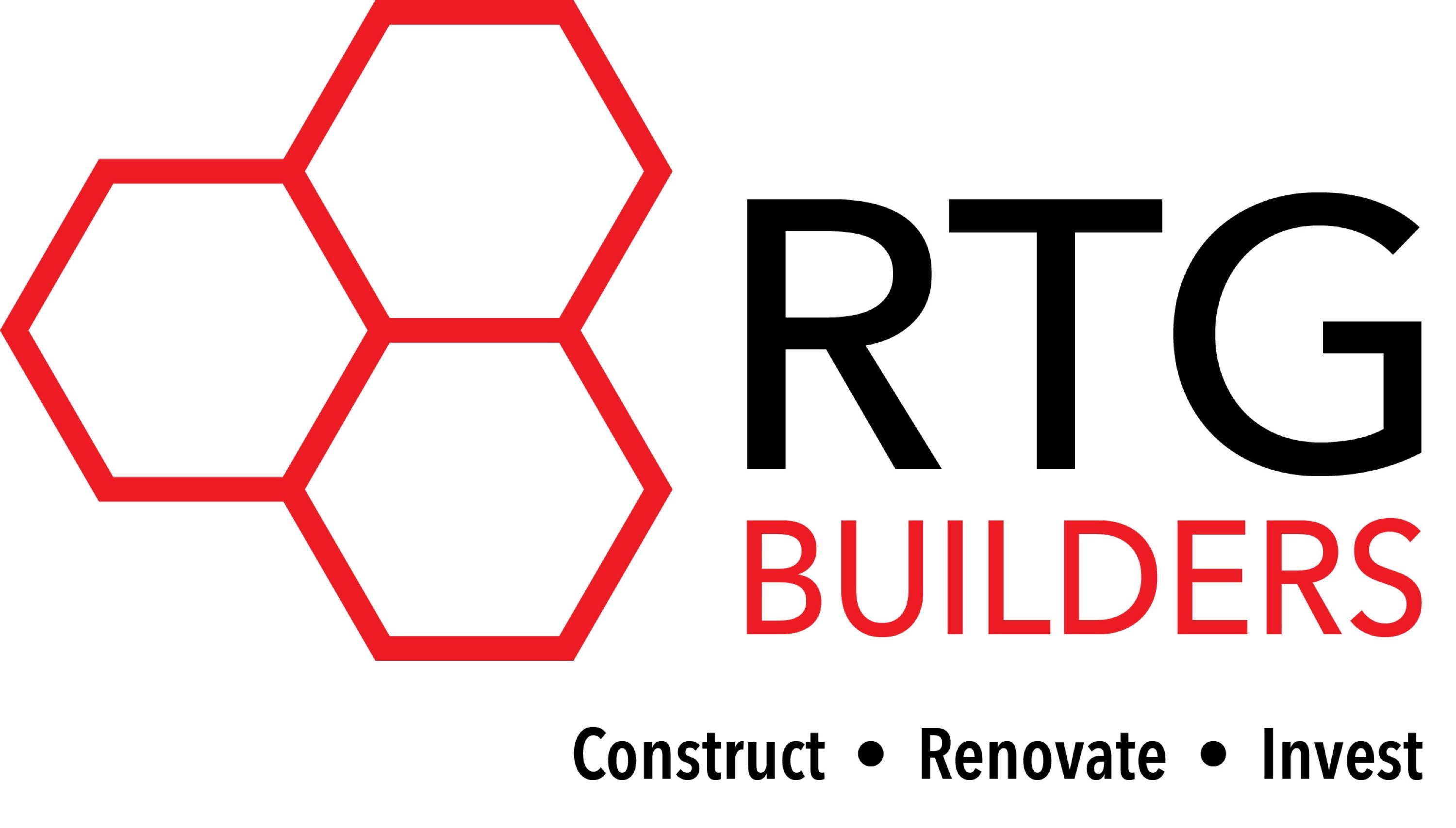 RTG Construction, LLC Logo