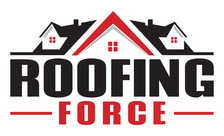 Roofing Force, LLC Logo