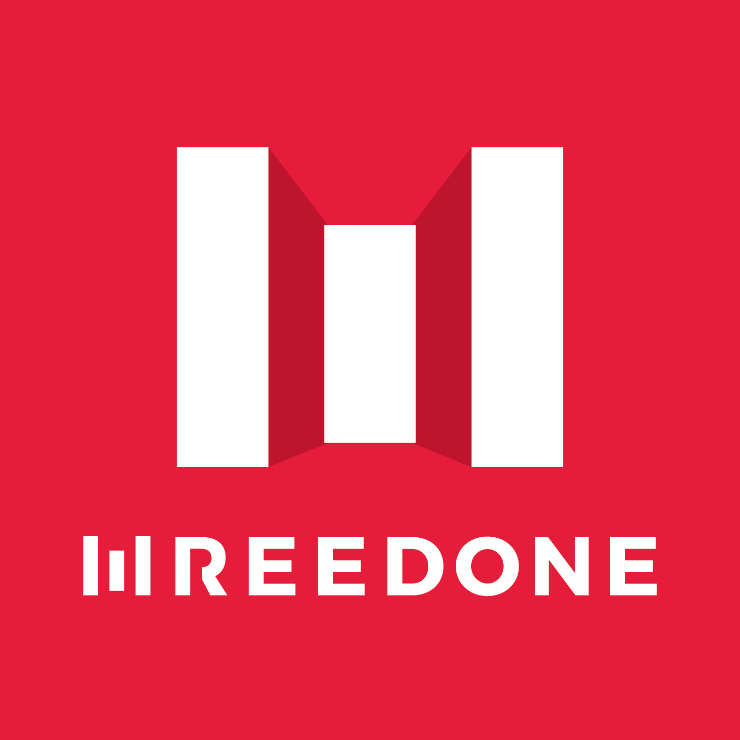 Wreedone LLC Logo