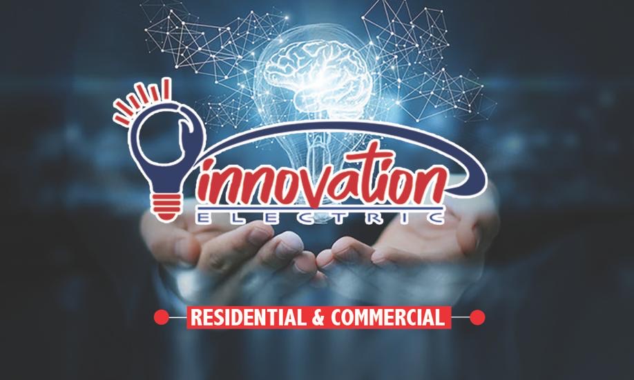 Innovation Electric Services, LLC Logo