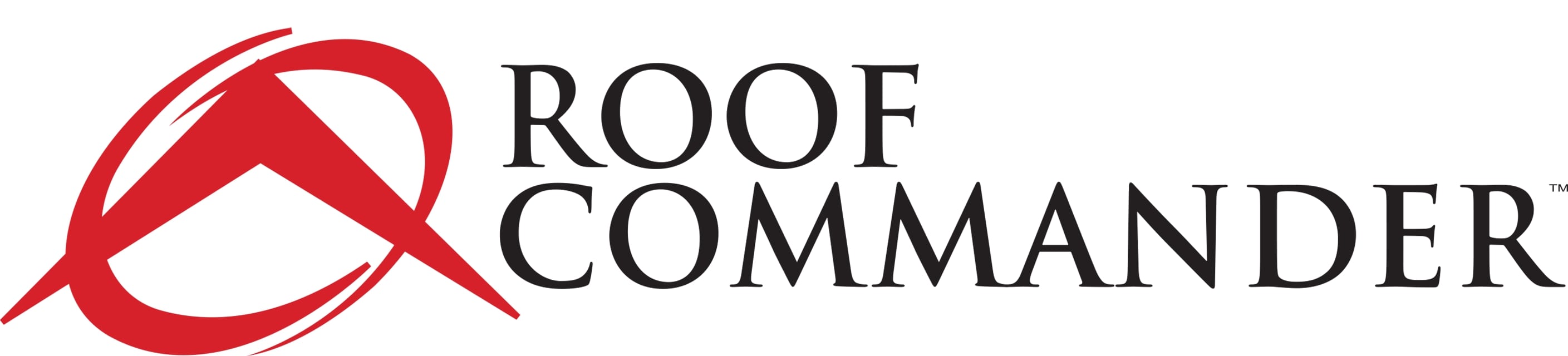 Roof Commander Logo
