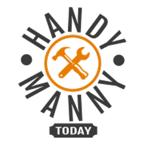 Handy Manny - Unlicensed Contractor Logo